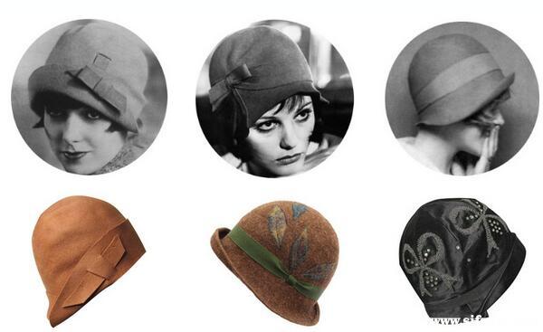 The textile hat: a fashion accessory with a long history