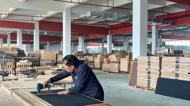 Hangzhou Henghua Textiles: A Legacy of Quality and Innovation