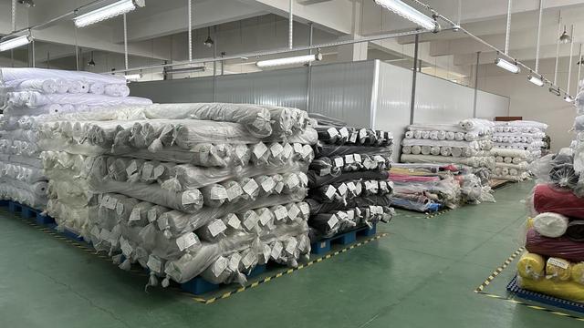 High-Quality Needle Textile Products in Shaanxi: Production and Wholesale