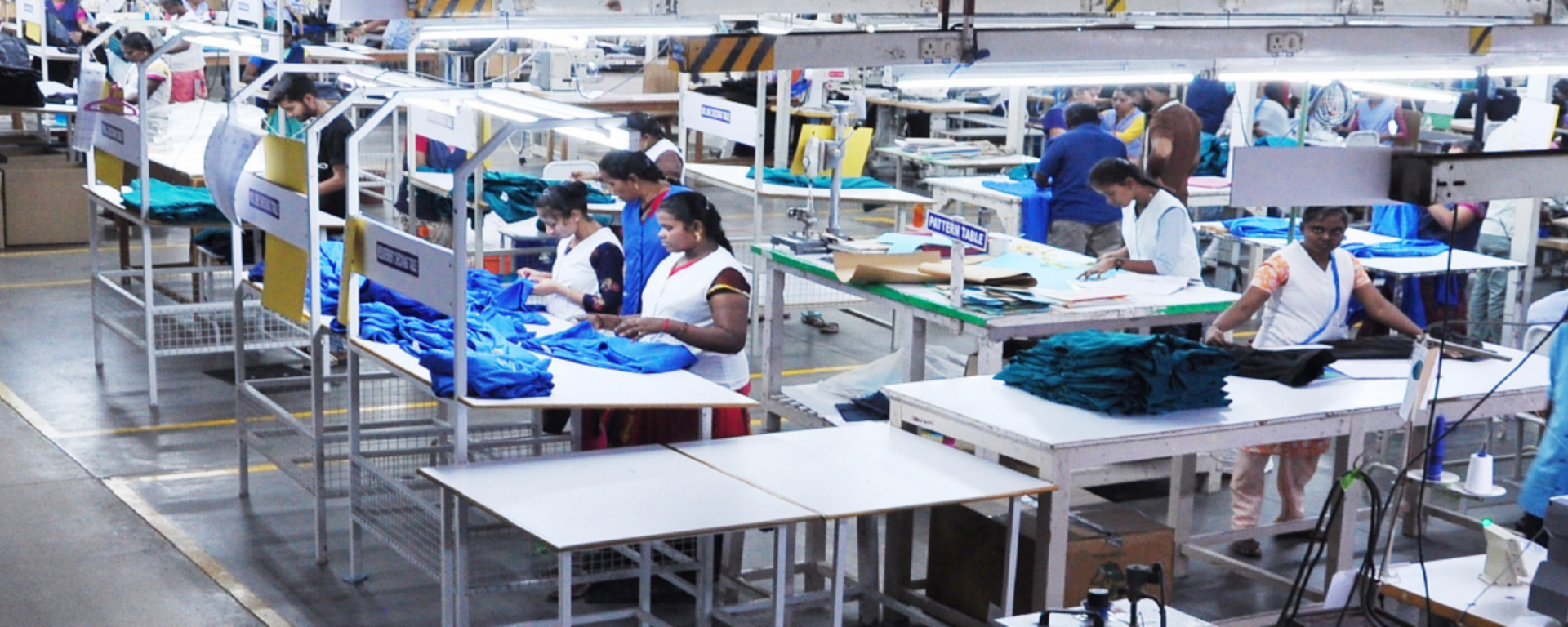 The Yongtai Textile Factory: A Tale of Innovation and Adaptation