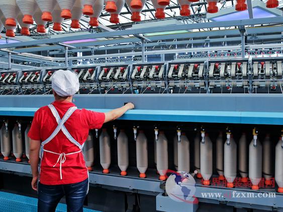 Title: Zhiyang Textiles: A Leading Player in the Global Textile Industry