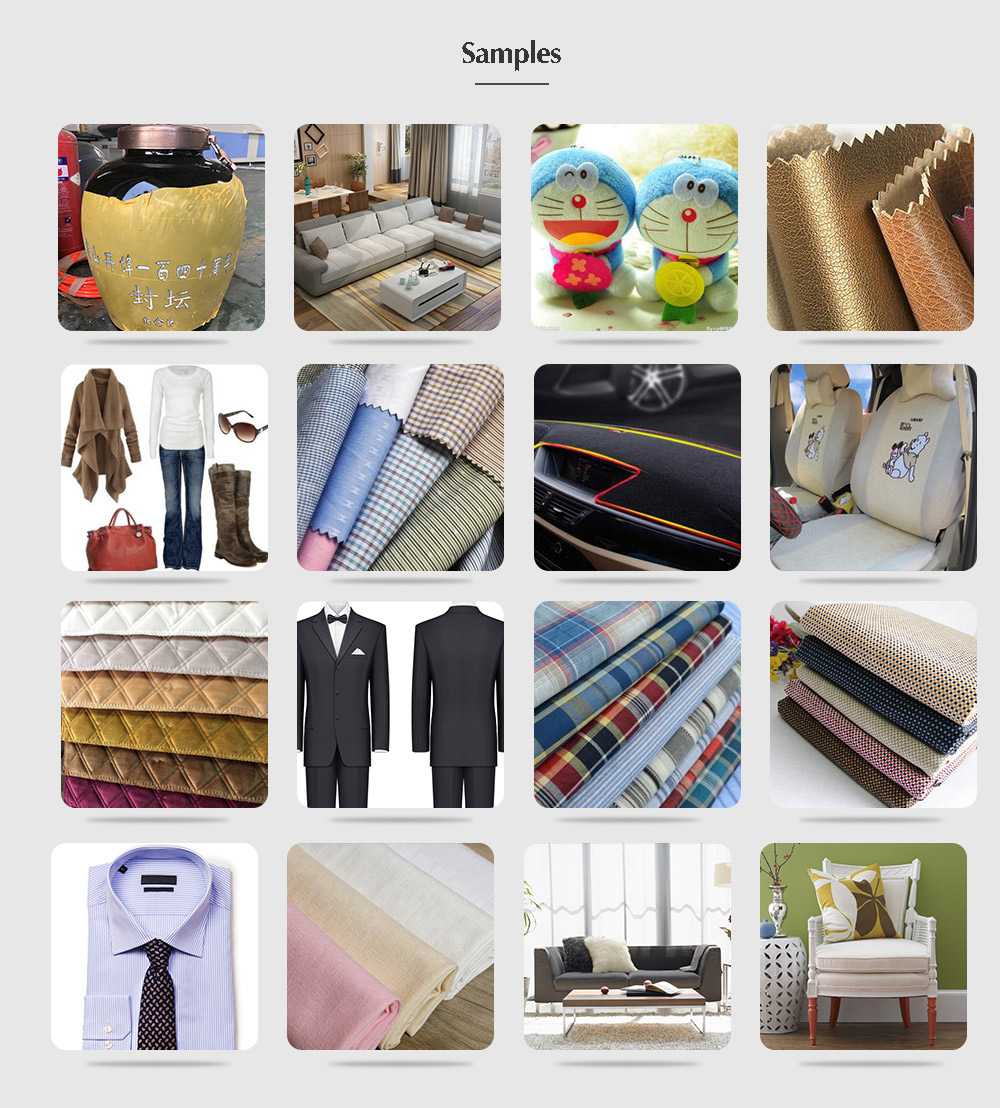 Taizhou Customized Prices for Characteristic Knitting and Textile Products