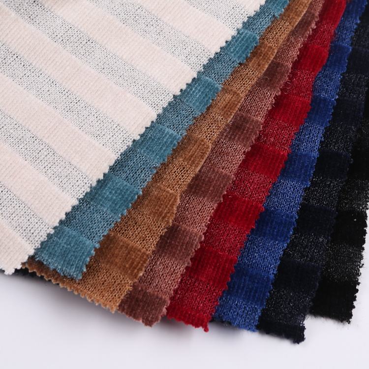 Title: Fujian Quality Knitting Textiles Sales and Wholesale