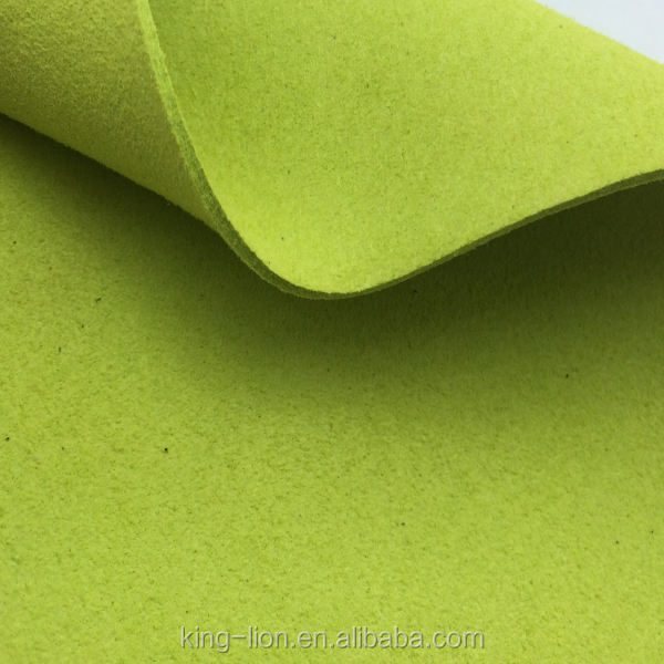 Fujian Green Needle Textile Products Agent Brand