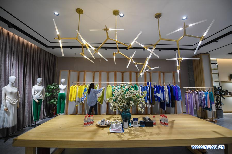 Top 10 Zhejiang Knitting and Textile Brands