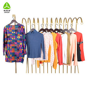 The Customary Prices of Guangxi Textile Brand Women’s Clothing