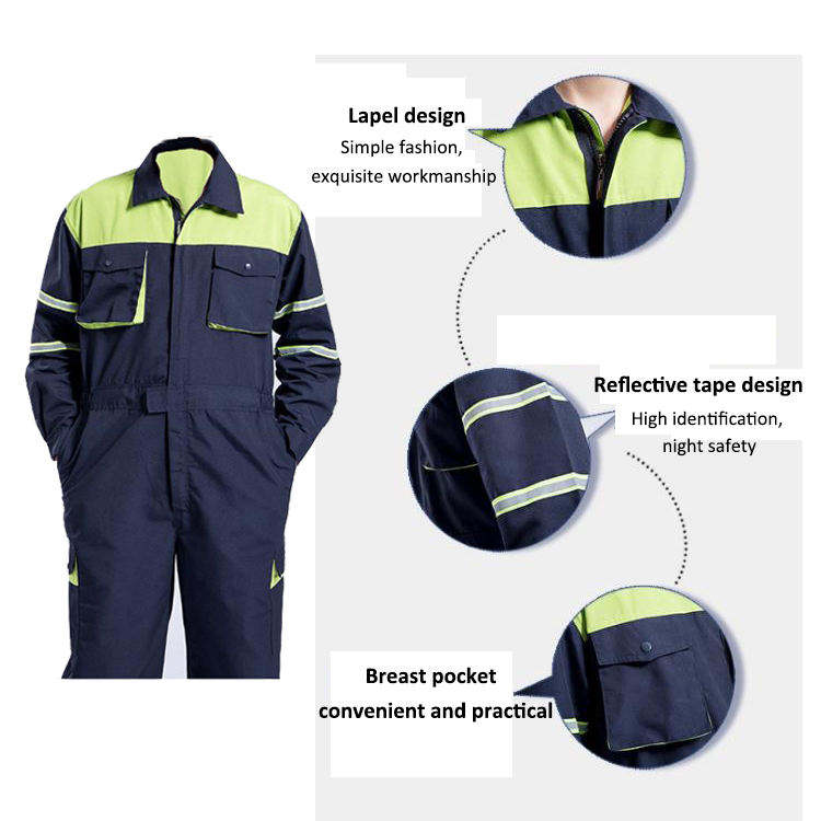 Textile Mill Workwear: The Importance of Comfort and Safety