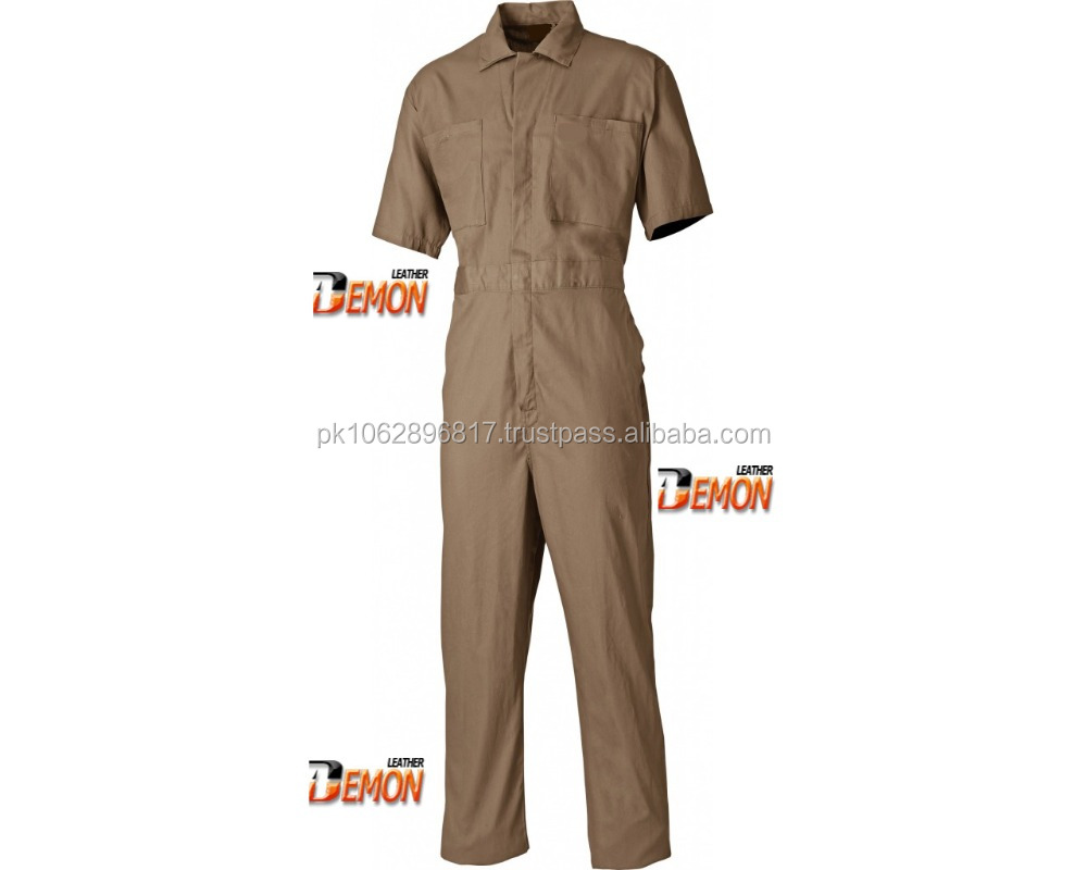 Textile Mill Workwear: The Importance of Comfort and Safety