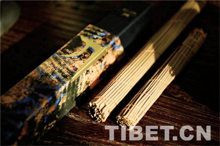 The Hidden Beauty of Tibetan Textiles