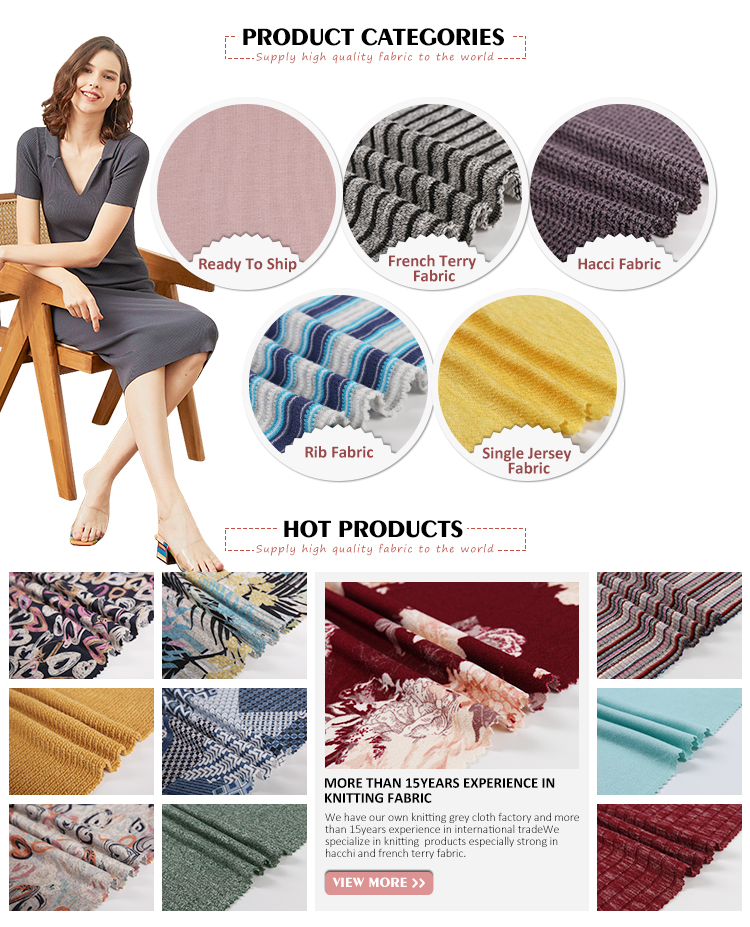 Nantong Customized Knitting Textiles: Integrity in Operation