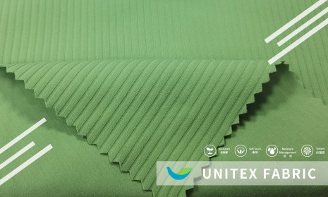 Title: Eco-Friendly Textiles: The Power of优宜生态纺织品