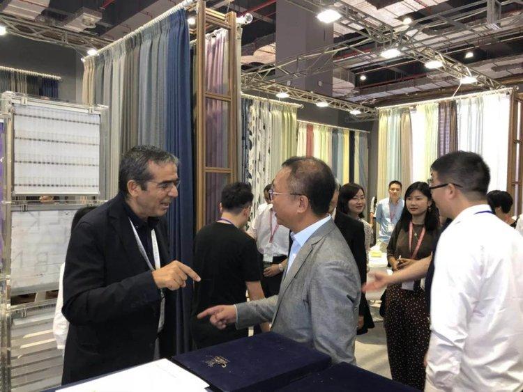 Lihua Zhen Textiles: A Legacy of Quality and Innovation