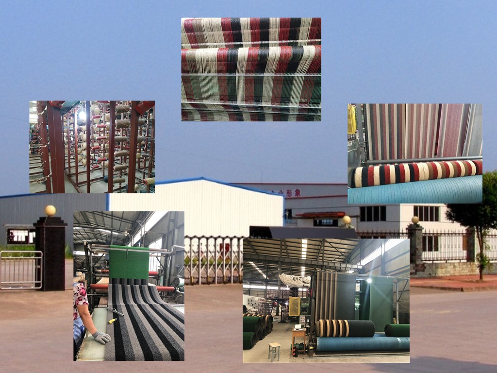 Title: Changzhou Citizen Feng Textiles: A Legacy of Quality and Innovation