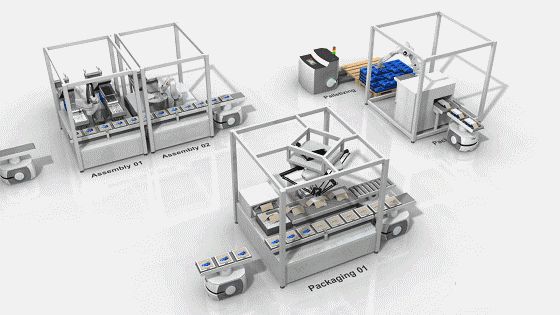 Title: Embracing Automation: The Revolutionization of Textile Industry with Automatic Seam Finishing