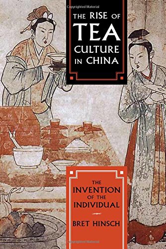 Tea Textiles: An Ancient and Enduring Industry