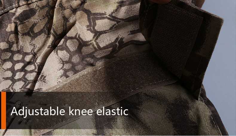 Camo Textiles: The Ultimate Guide to Military and Tactical Fabrics