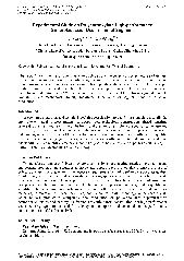 Experimental Study on Moisture Absorption of Textiles