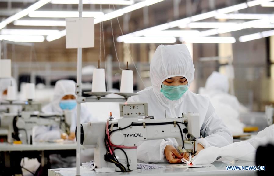 Title: Ningbo Rongzhong Textile Company: A Promising Player in the Global Textile Industry