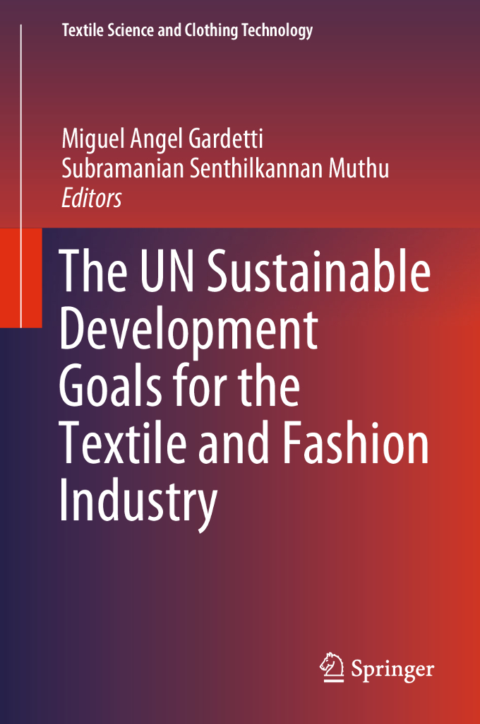 Title: Exploring the World of Industrial Textiles: A Visual Journey