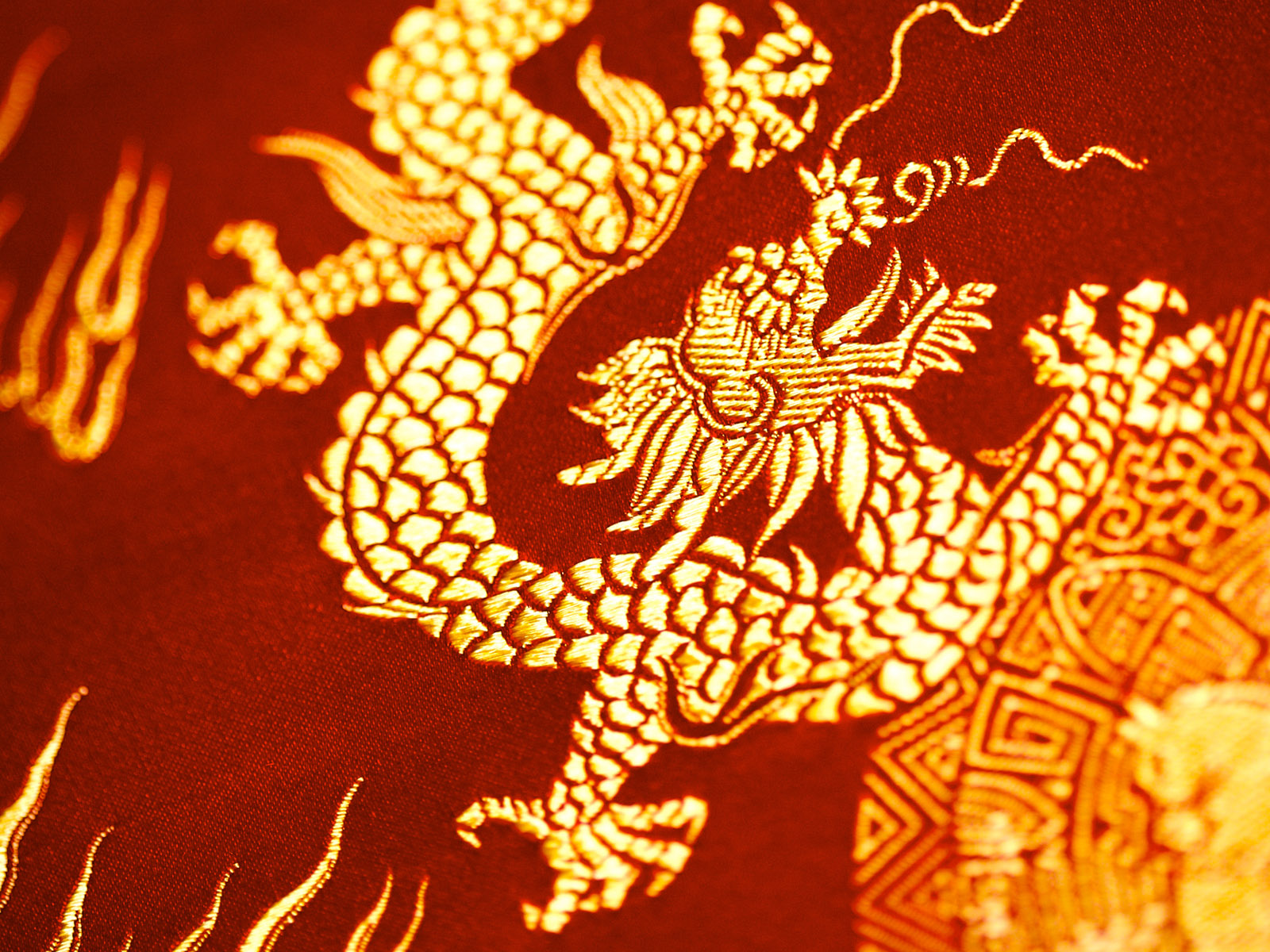 The rise of Qianglong Textiles