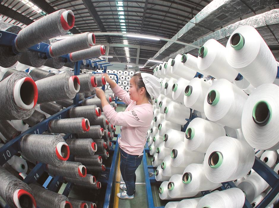 Title: Suzhou Chuangyue Textiles: A Leading Player in the Global Textile Industry