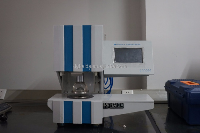 Textile Functional Testing Equipment