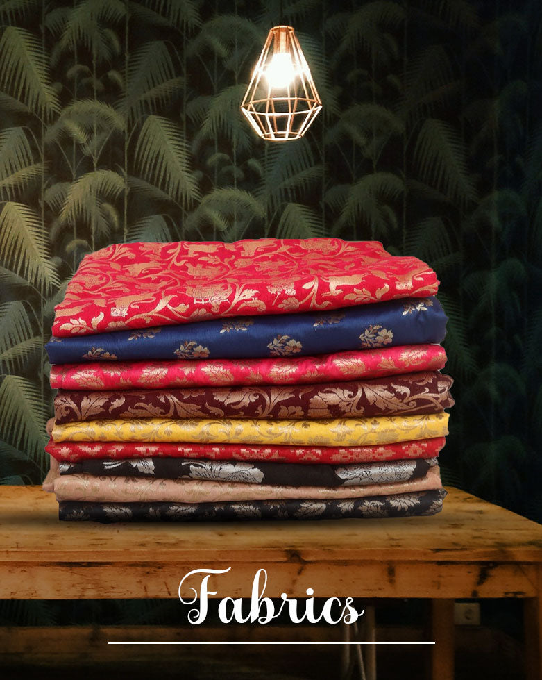 The Story of Fabius Textiles