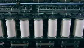 Textile Production Equipment: An Insightful Introduction