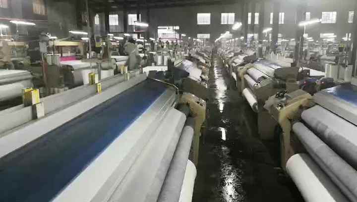 Title: Changzhou Xinnuo Textile Mill: A Pioneer in Textile Industry