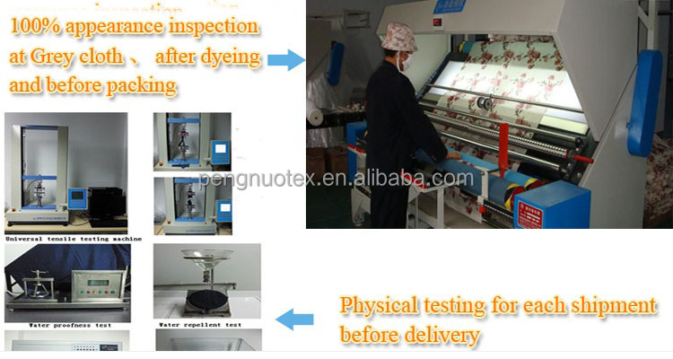 Textile Dry Friction Testing