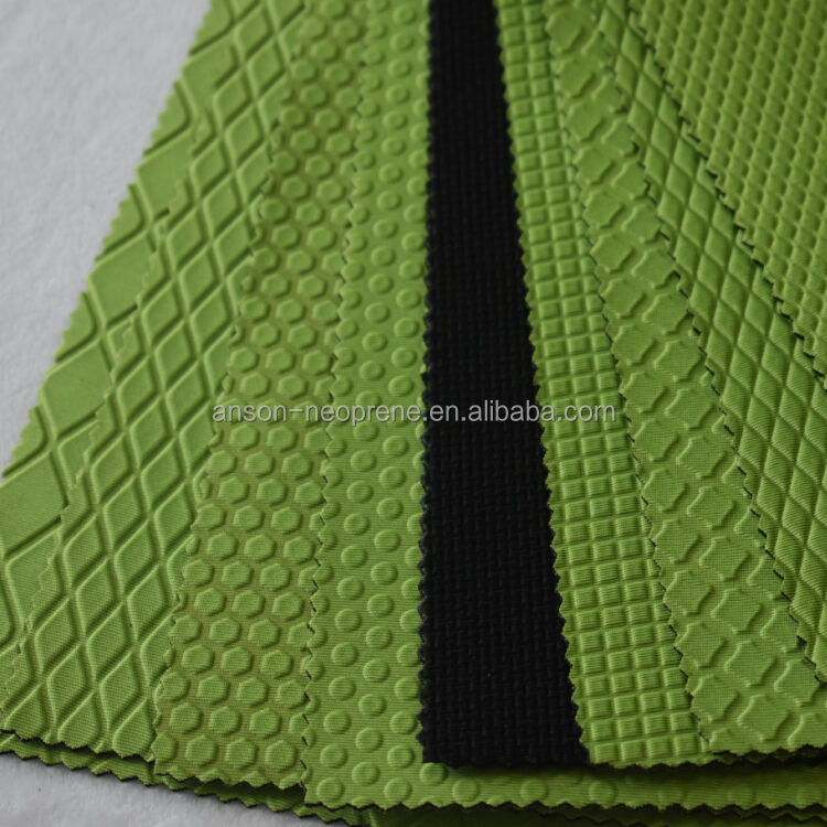 Green Textiles Recommendation and Consulting