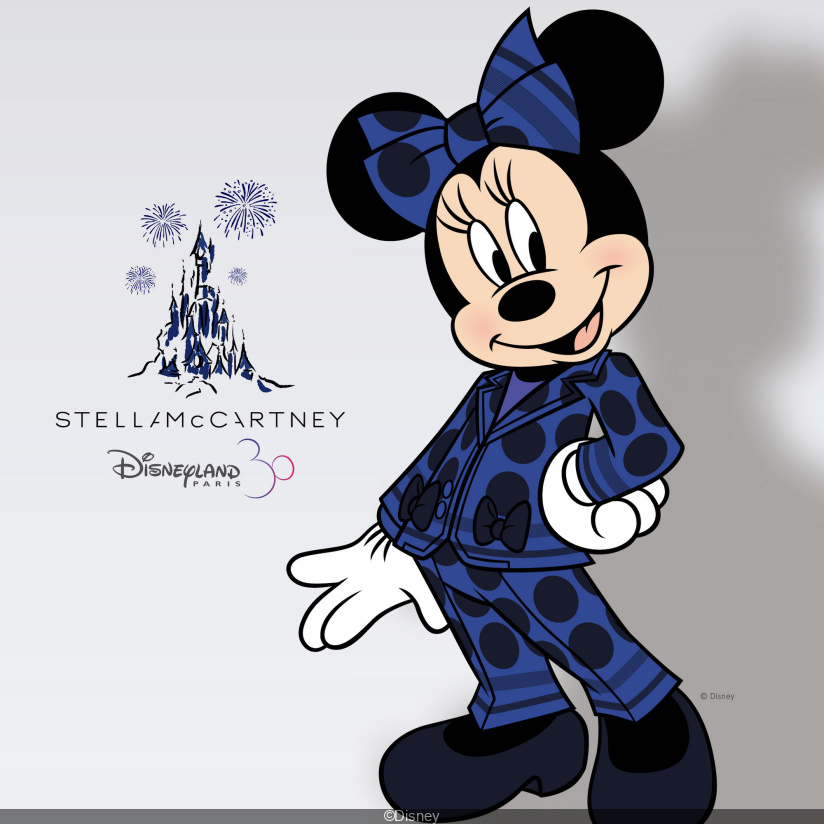 Is Disney Textiles Legal?