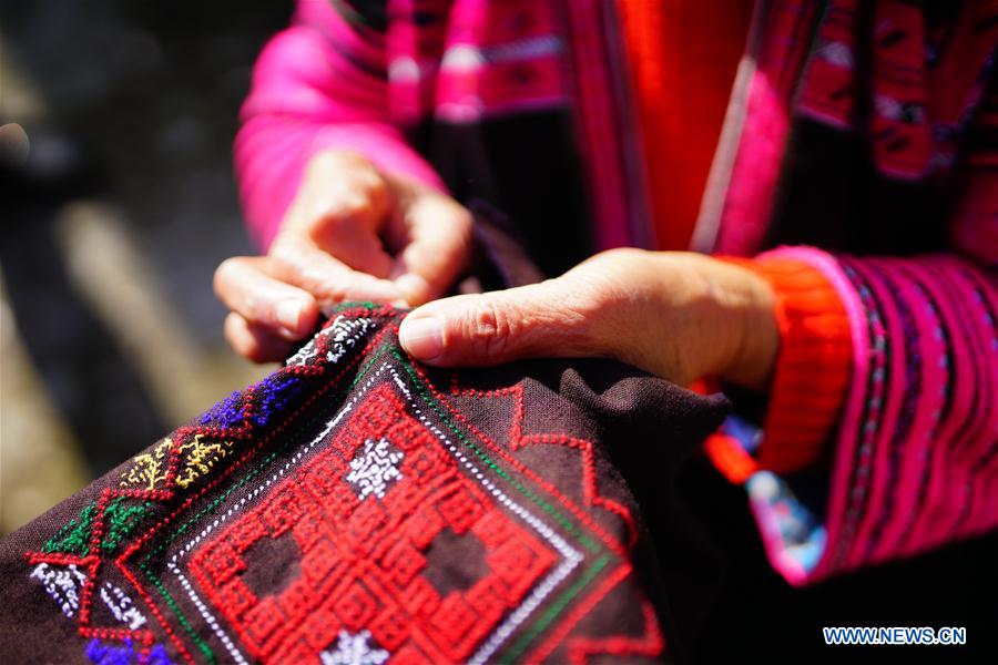 The Story of Baoying Yuanhong Textiles