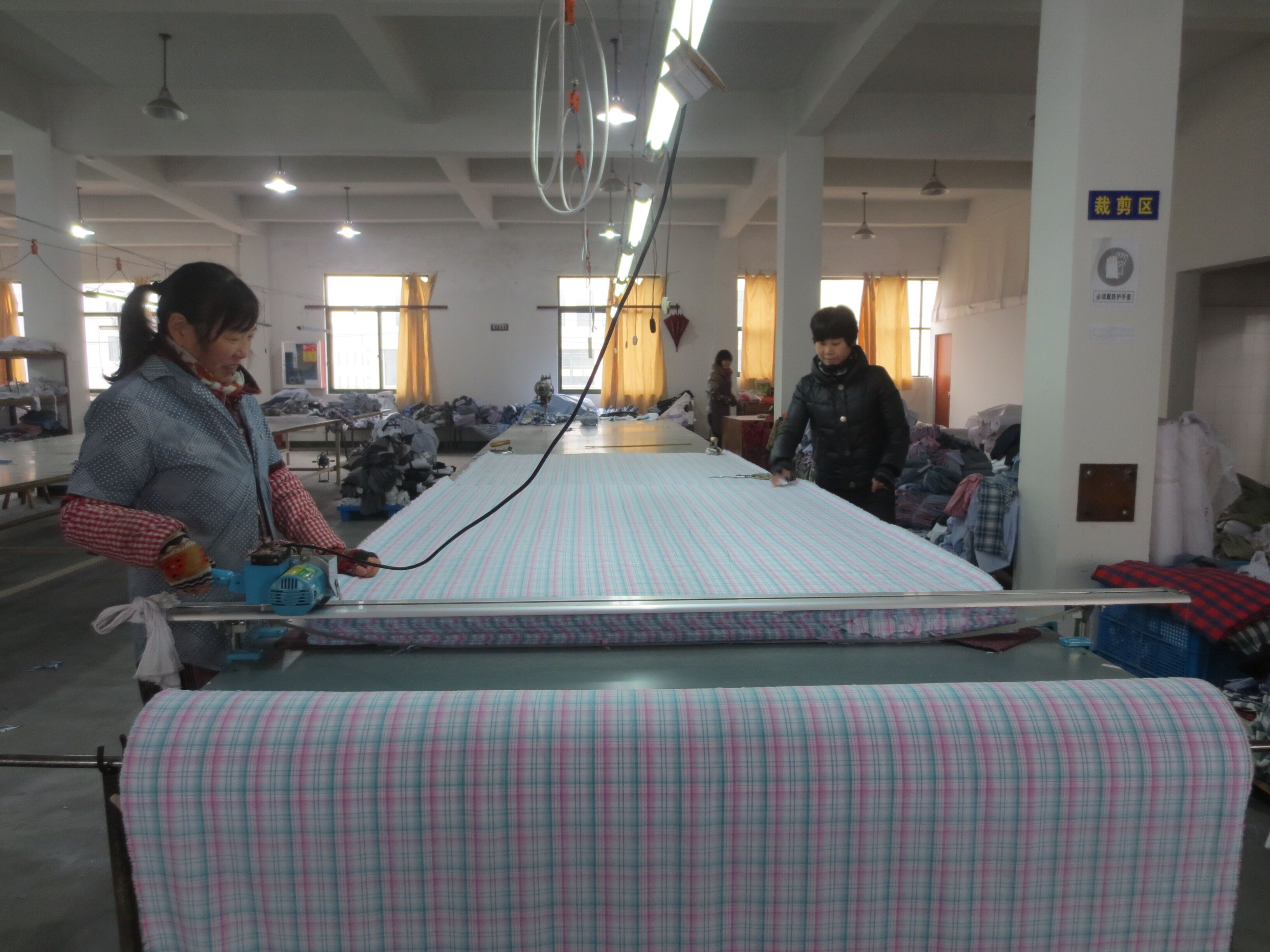 Title: Shaoxing Hongfa Textiles Co., Ltd.: Leading the Way in High-Quality Textiles Production