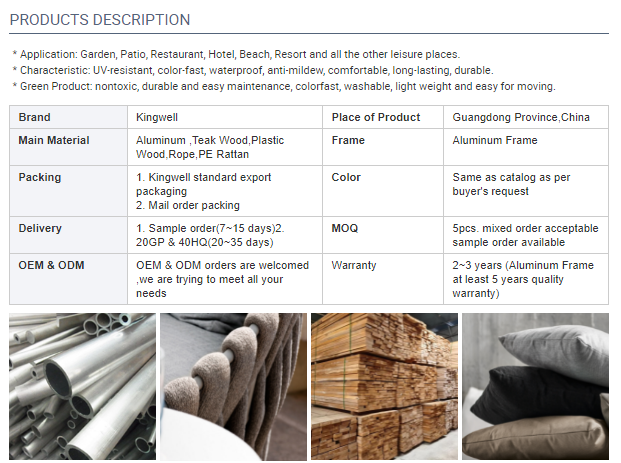 West District Outdoor Needle Textile Wholesale