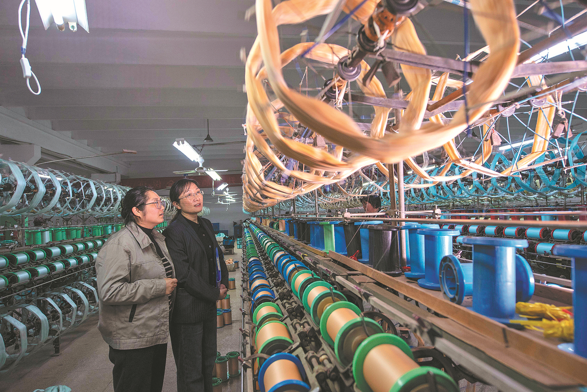 Dalian Chens Textiles: A Tale of Quality and Innovation