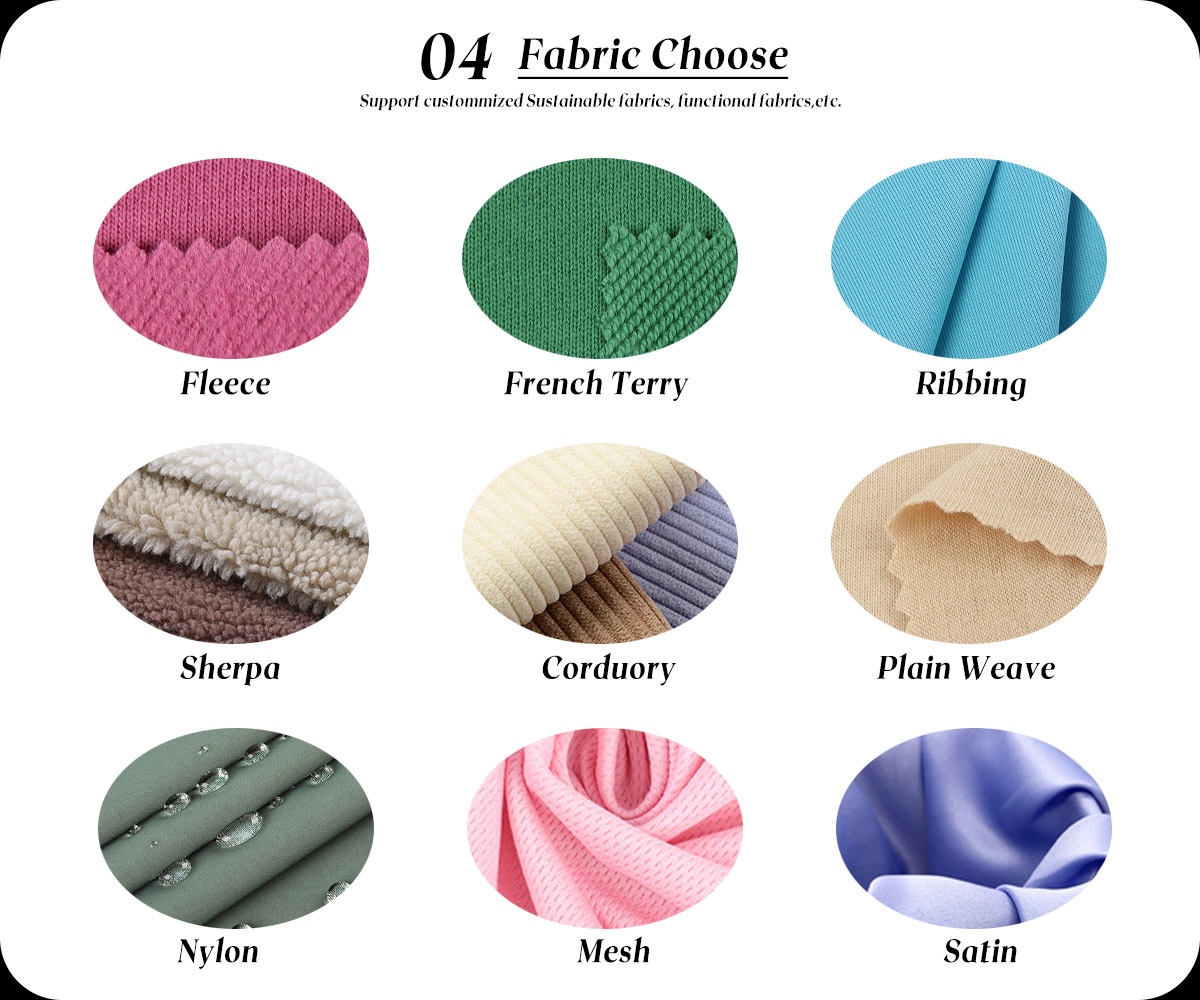 Guangdong Quality Knitting Textile Customization Prices