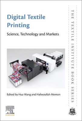 Title: The Art of Digital Printing on Textiles: A Comprehensive Guide