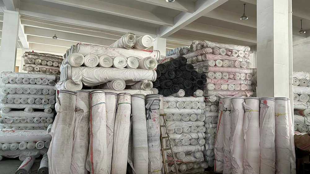 Customized Prices for Yarn Textiles in Shaanxi Province