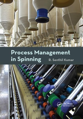 Textile Mill Spinning: A Detailed Look into the Process