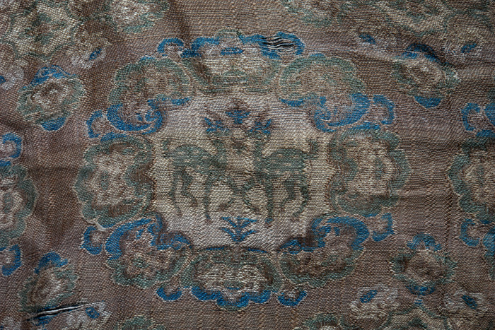 Title: What was the Name of Cotton Fabric in Ancient Times?