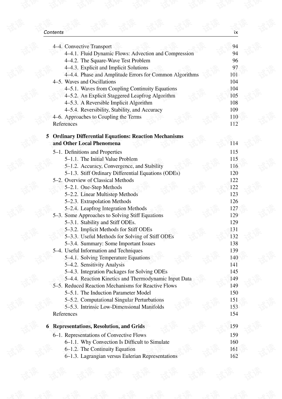 Numerical Simulation of Textiles: A Revolution in Fashion Technology