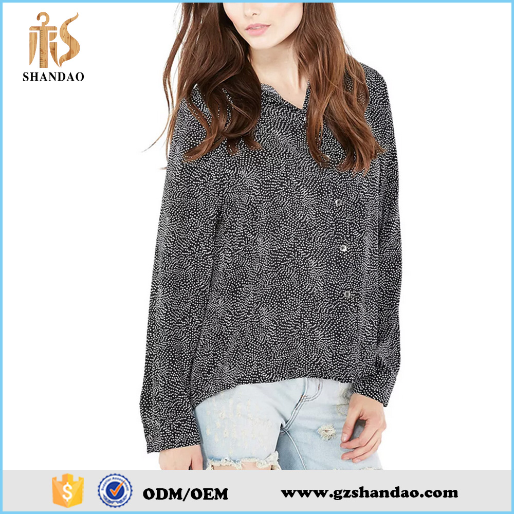 Guangxi Textile Brand Womens Wear Suppliers