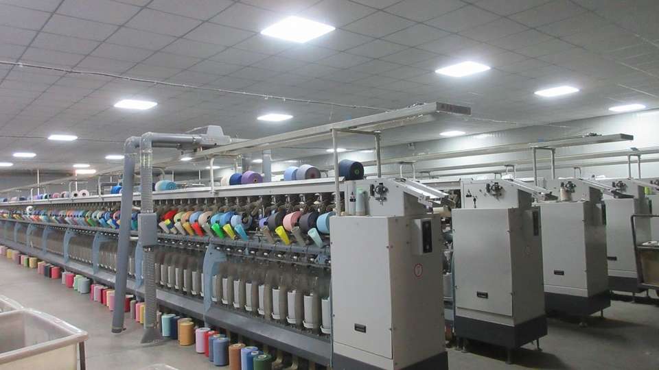 Title: NANTONG JINLAILI TEXTILE CO., LTD: A Promising Player in the Textile Industry