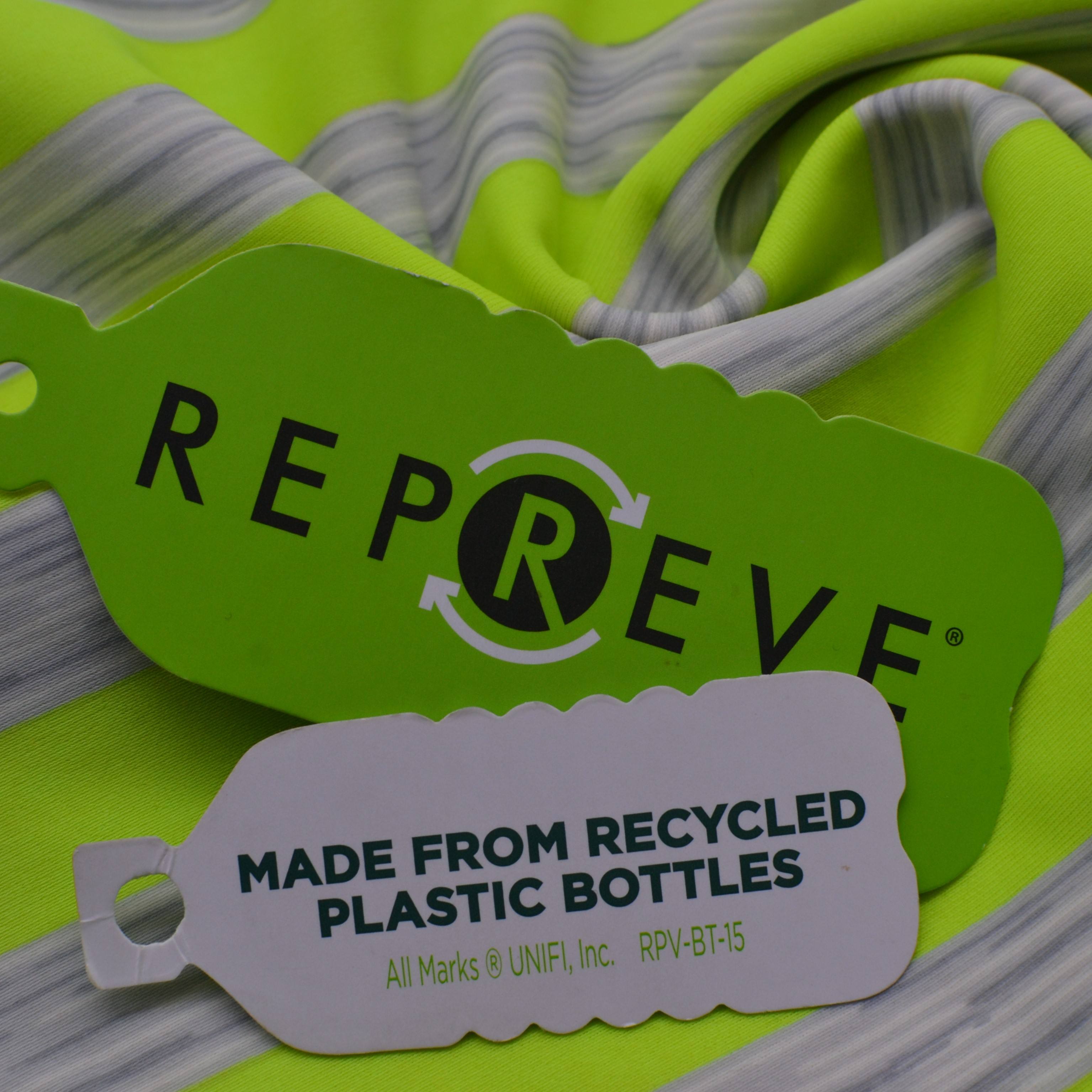 Title: How to Choose an Appropriate Name for Recyclable Textiles?