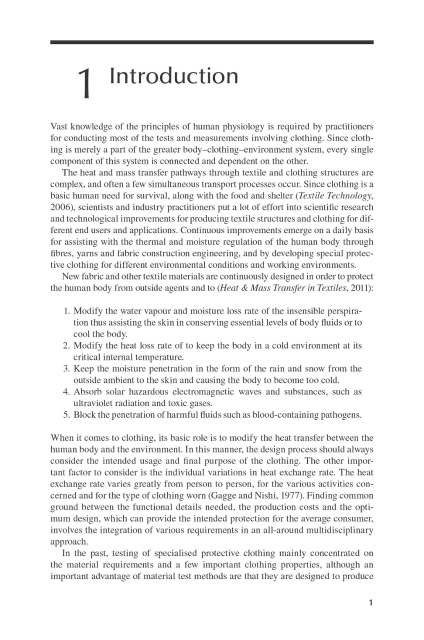 Title: Understanding Thermal Insulation Values and Their Cost in Textile Products Inspection