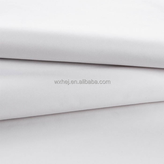 Title: The Art and Science of Cotton Fabric Production: An Overview of White Stock