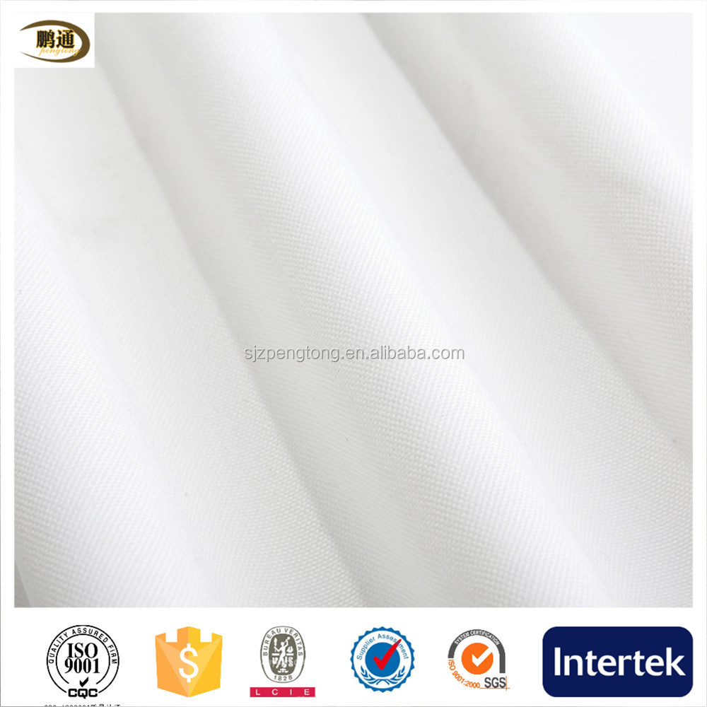 Title: The Art and Science of Cotton Fabric Production: An Overview of White Stock