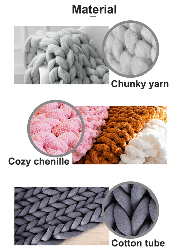 Hunan Quality Knitting Textiles Custom Price