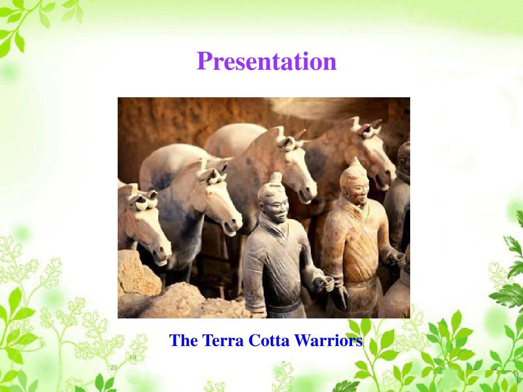 Title: The Magnificence and Intricacy of Qin Terra-Cotta Warriors and Horses Textiles